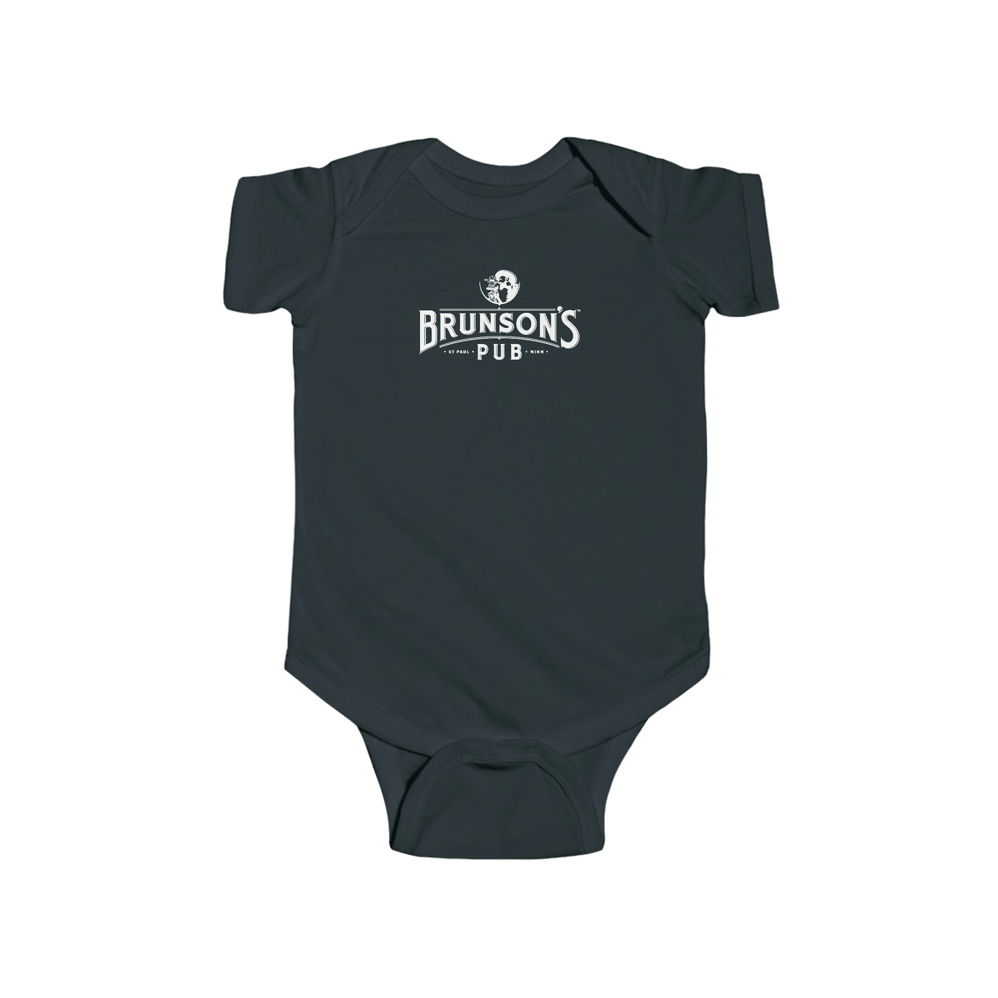 Brunson's Infant Bodysuit Onesie