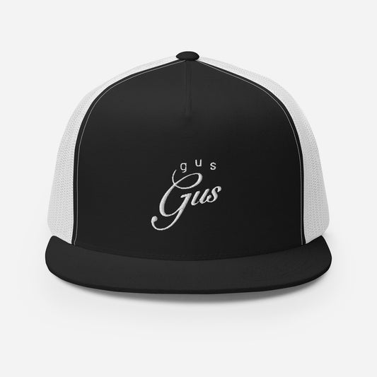 Gus Gus - Trucker Cap