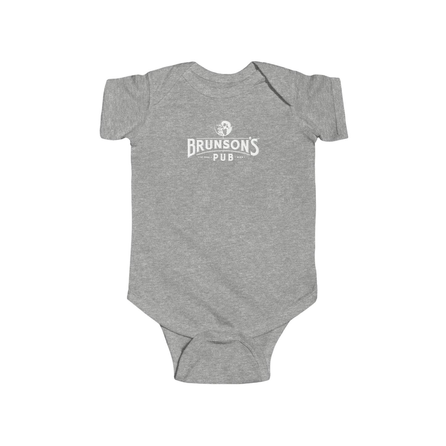 Brunson's Infant Bodysuit Onesie