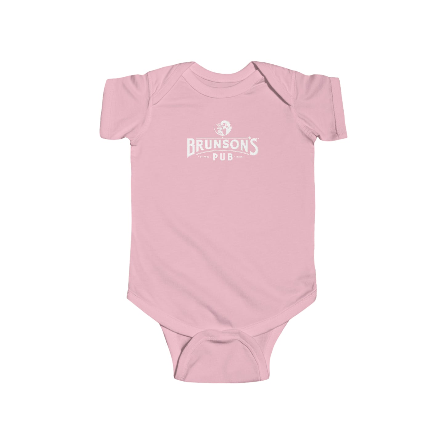 Brunson's Infant Bodysuit Onesie